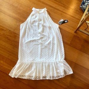 NWT sleeveless dress